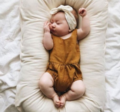 Baby Nest Pillow