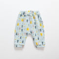 Cartoon Baby Pants