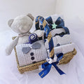 Baby Boy Gift Box Autumn And Winter