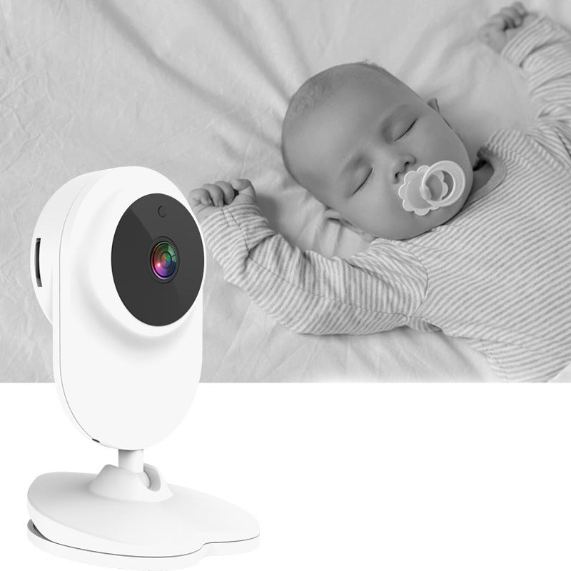 Wireless baby Monitor