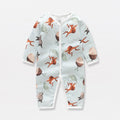 Baby Onesie Sleepwear