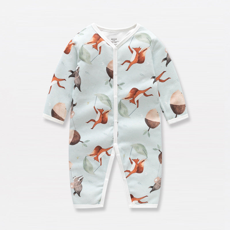 Baby Onesie Sleepwear