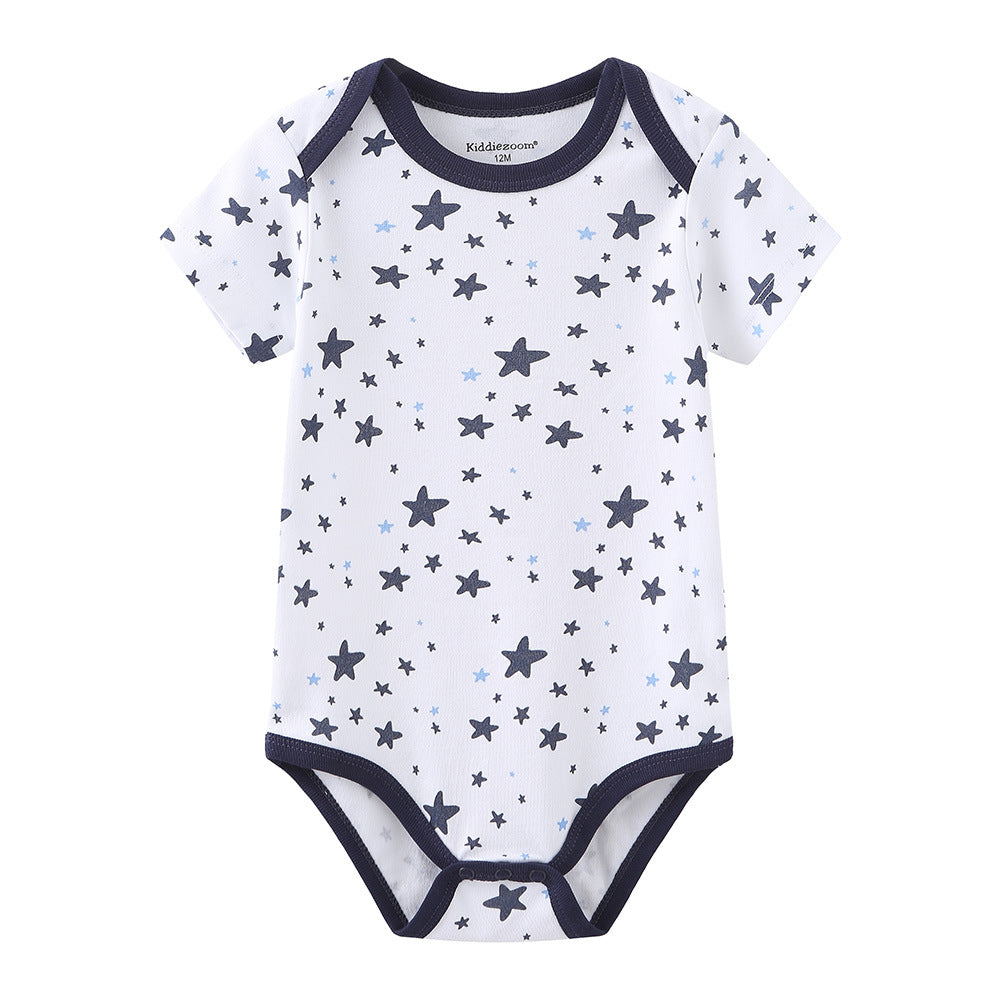 Baby Clothes Complete Set