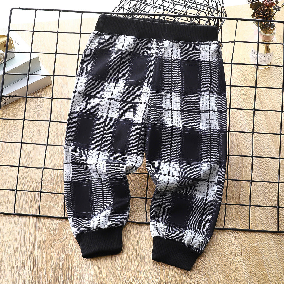 Sweatpants