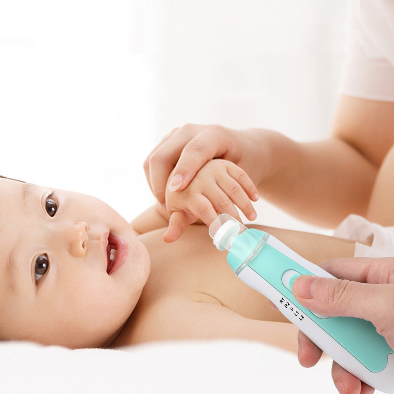 Newborn Electric Nail Polisher