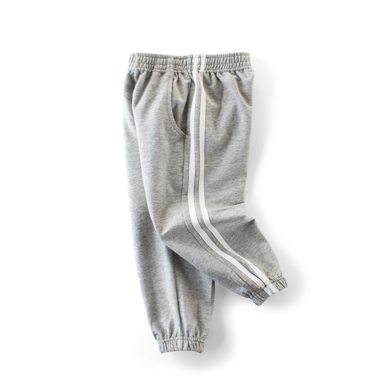Baby's sweatpants