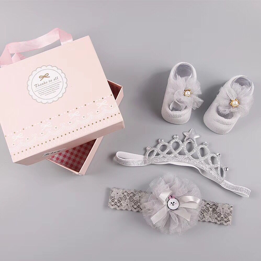 Baby Shoes