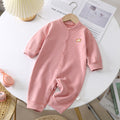 Baby Dralon Jumpsuit Onesie