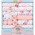 18-piece Cotton Newborn Gift Box