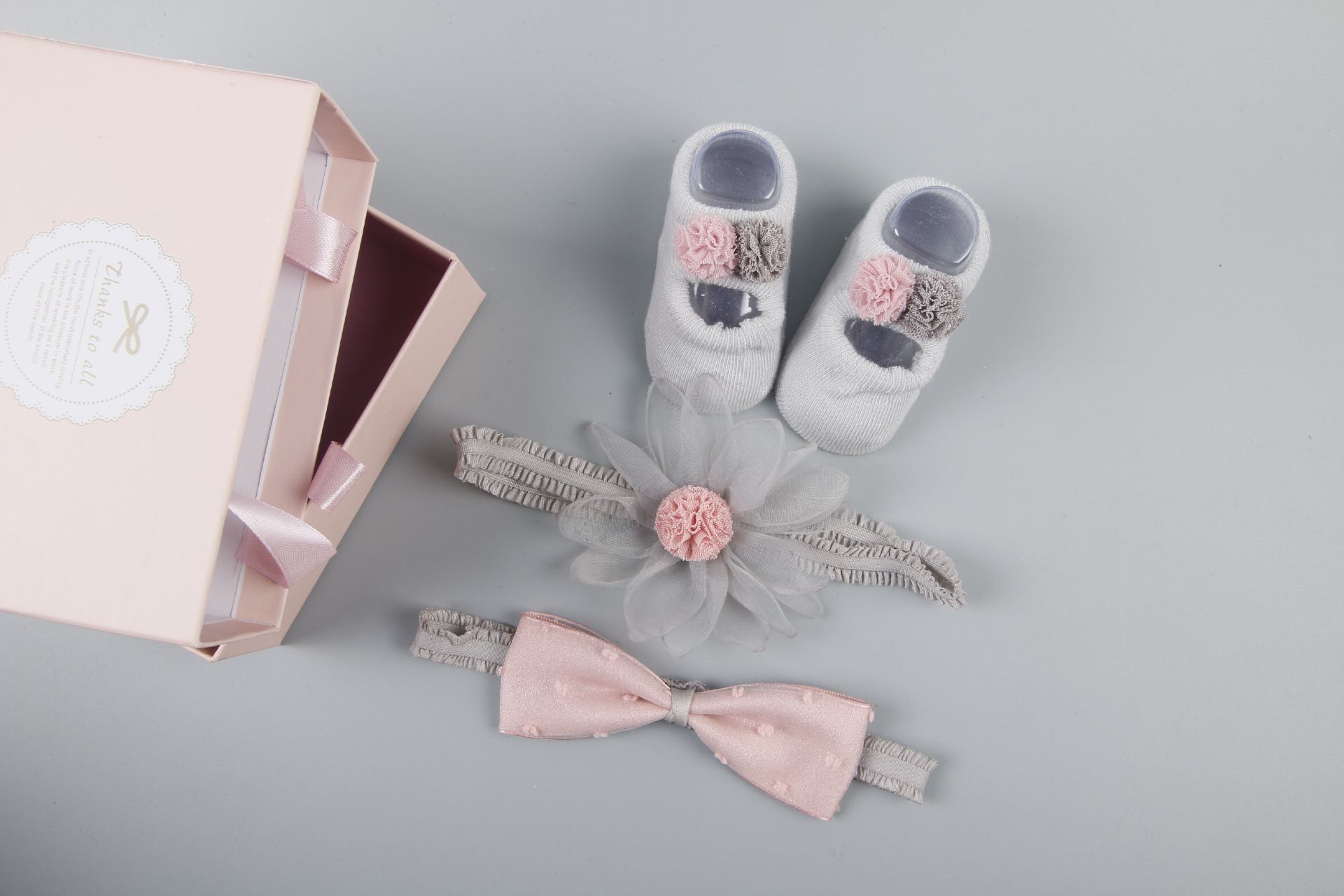 Baby Shoes