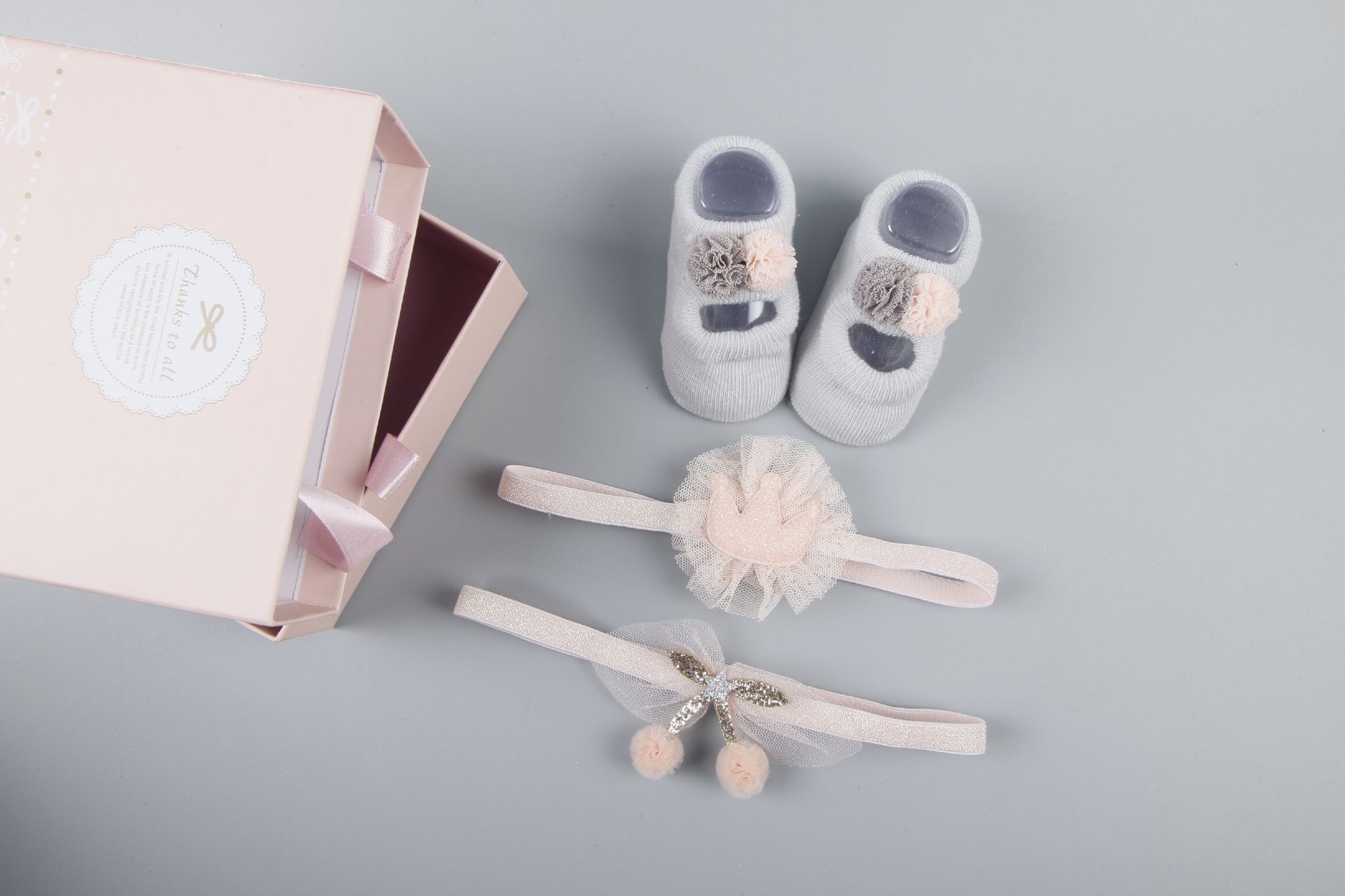 Baby Shoes