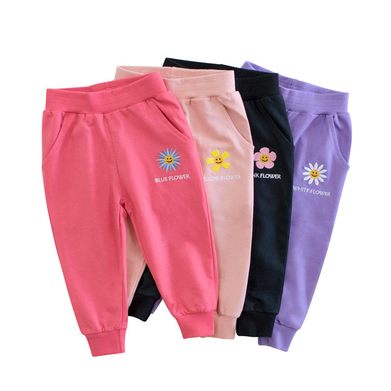 Baby Sweatpants