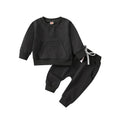 Casual Two-piece Set