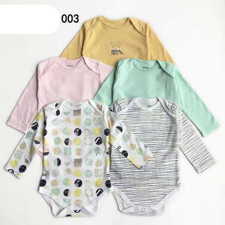 Baby Romper set