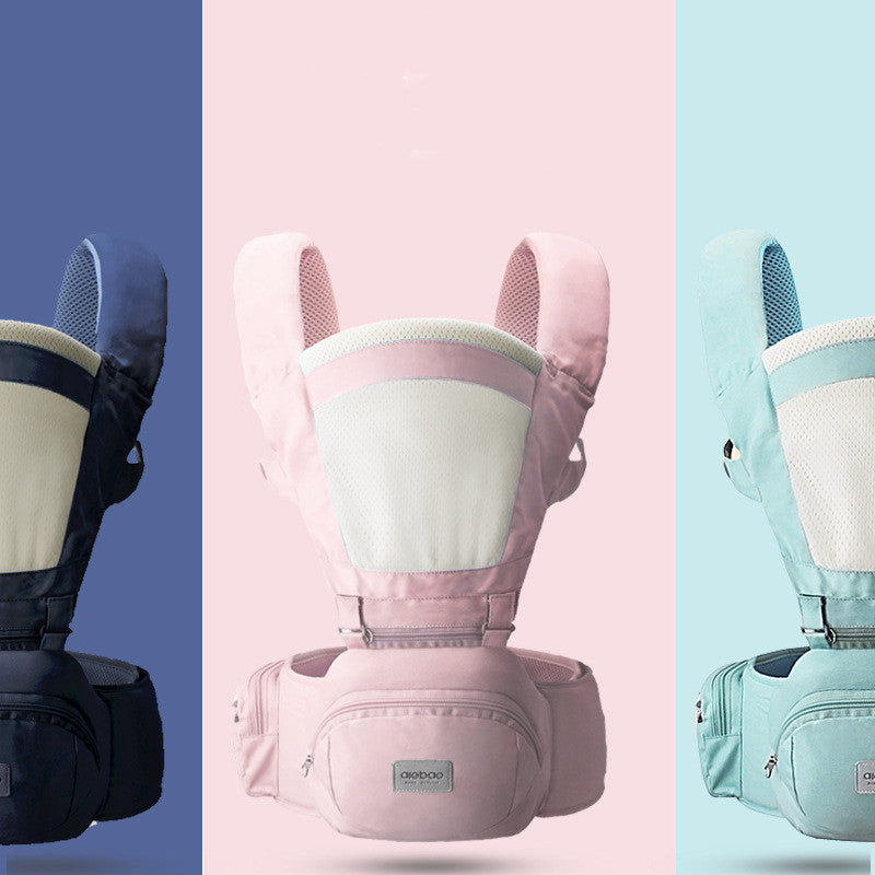 Baby Carrier
