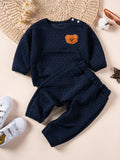 Warm Suit Baby