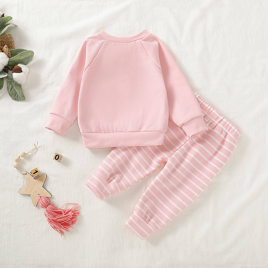 Children's PJ Set
