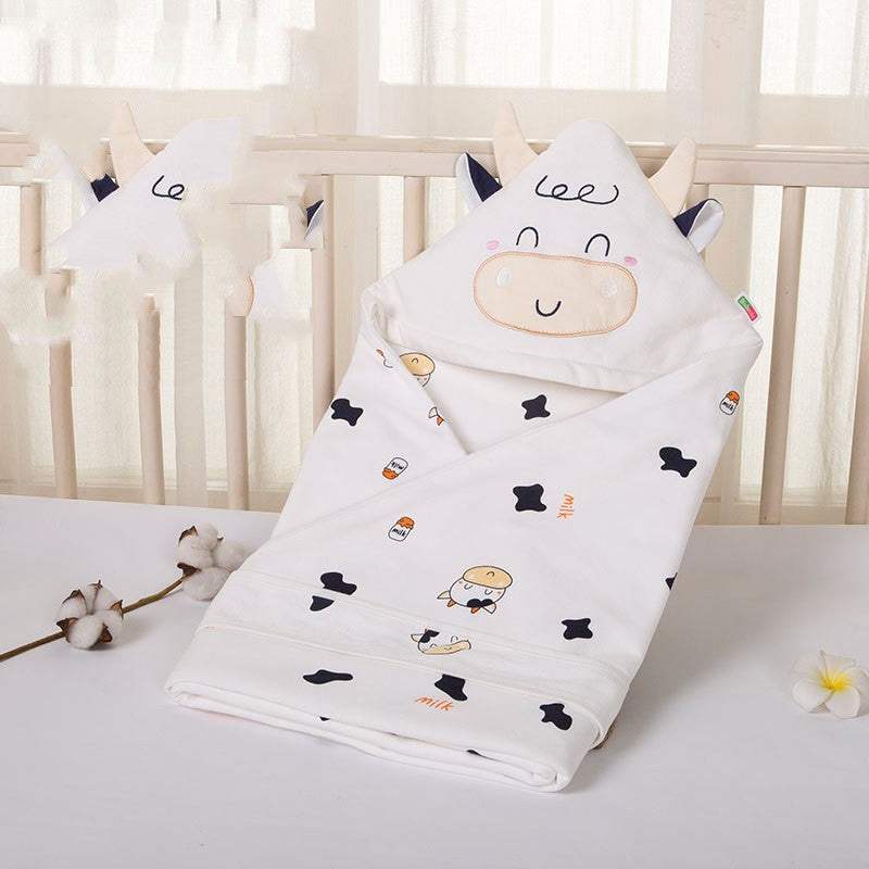 Summer Thin Cotton Towel