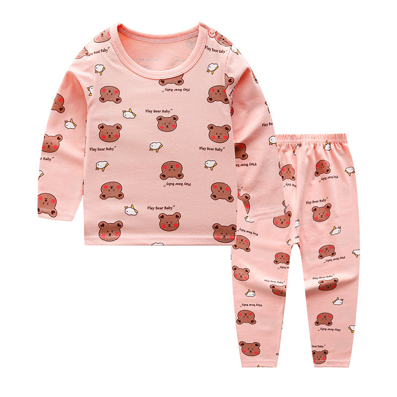Children's Pyjama's