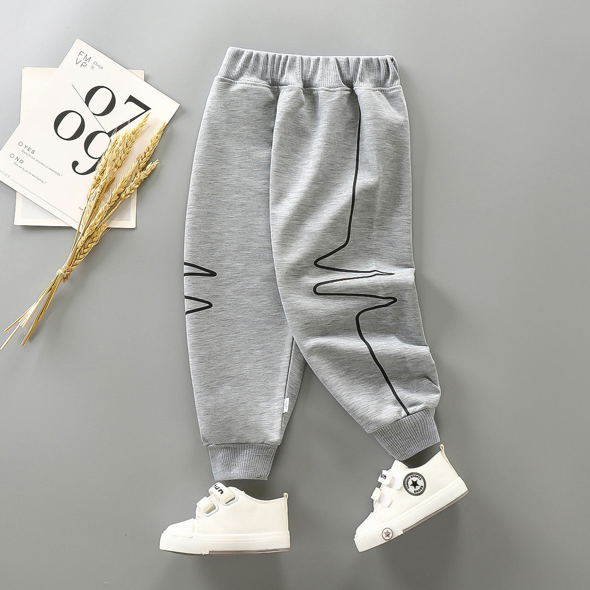Sweatpants