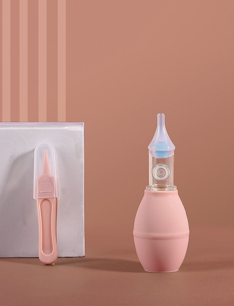 Baby Nose Cleaner