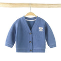 Baby Knitwear Cardigan