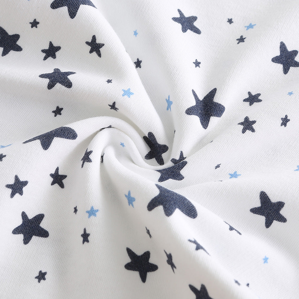 Baby Clothes Complete Set