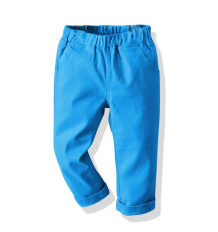 Children's Trousers