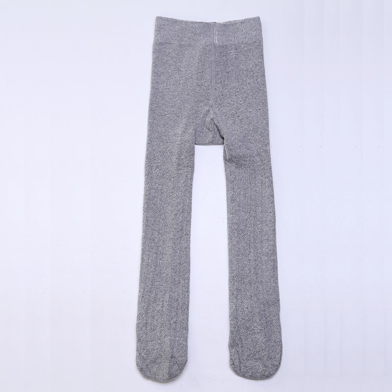 Knitted baby Panties