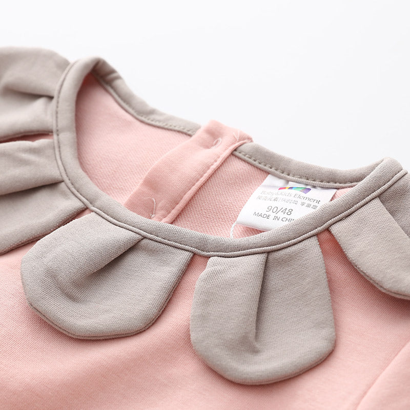 Girls' Children's Blouse