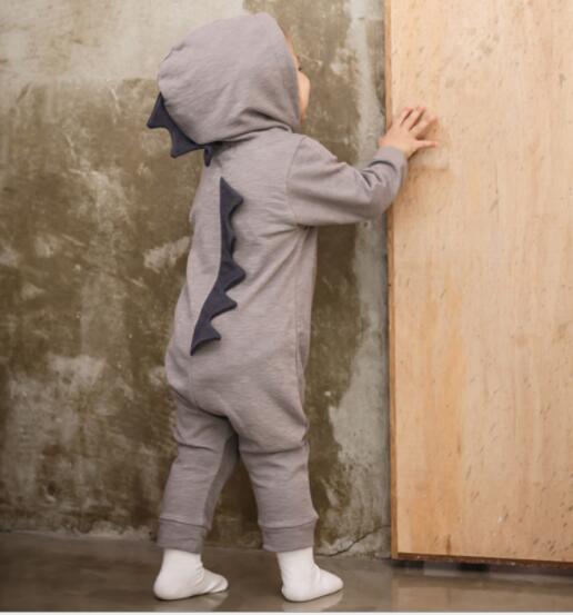 Dinosaur One-Piece