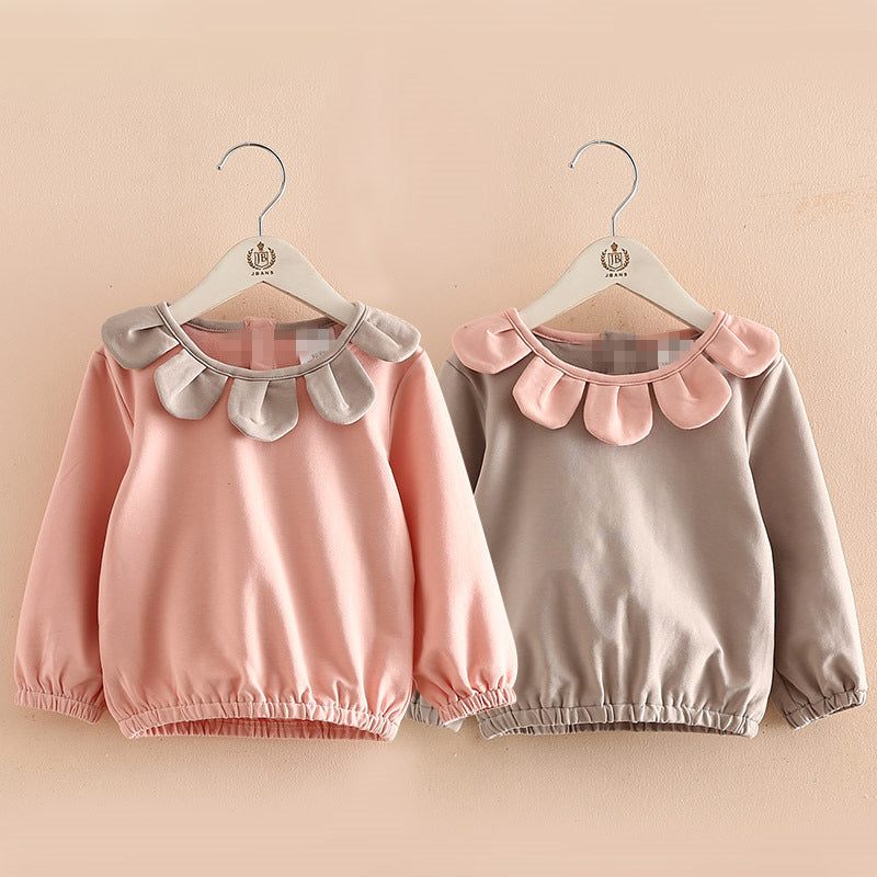 Girls' Children's Blouse