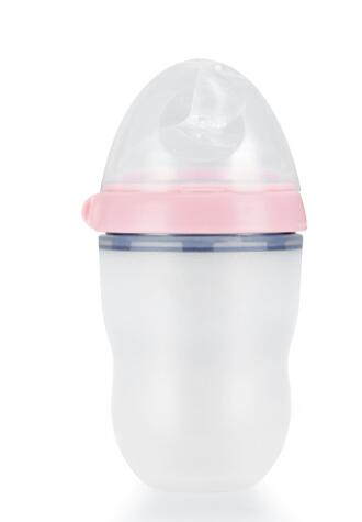 Self-Feeding Bottle