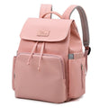 Large-capacity Diaper Backpack