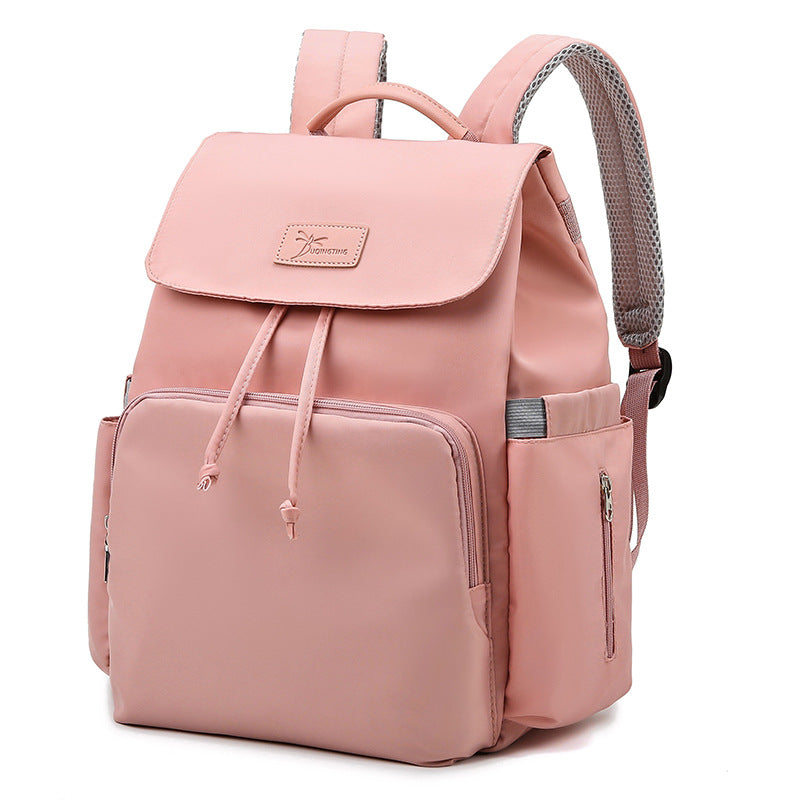 Large-capacity Diaper Backpack