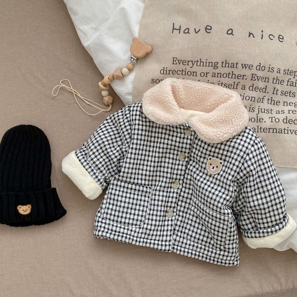 Winter Jacket