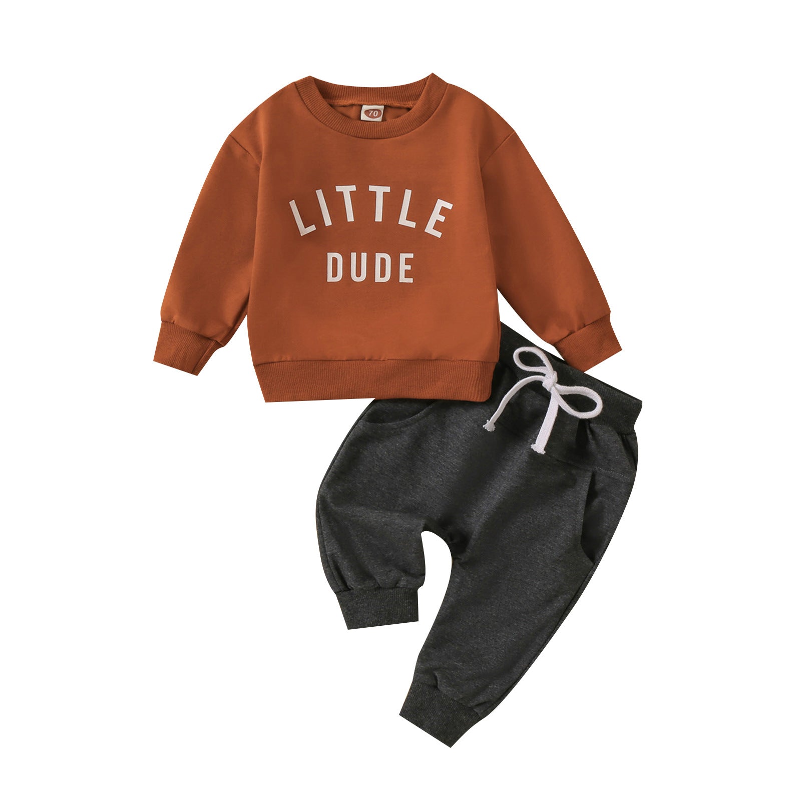 Boys Two-piece Outfit