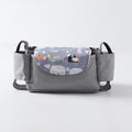 Multifunction Baby Stroller Bag Organizer