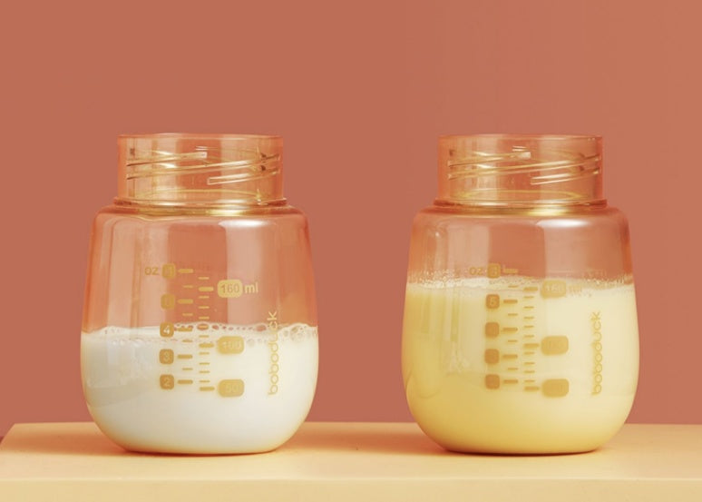 Double Breast pump electric