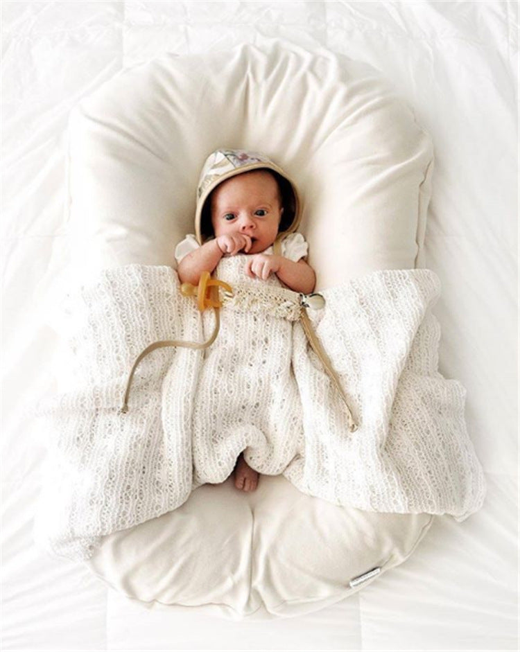 Baby Nest Pillow