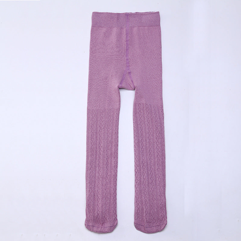 Knitted baby Panties