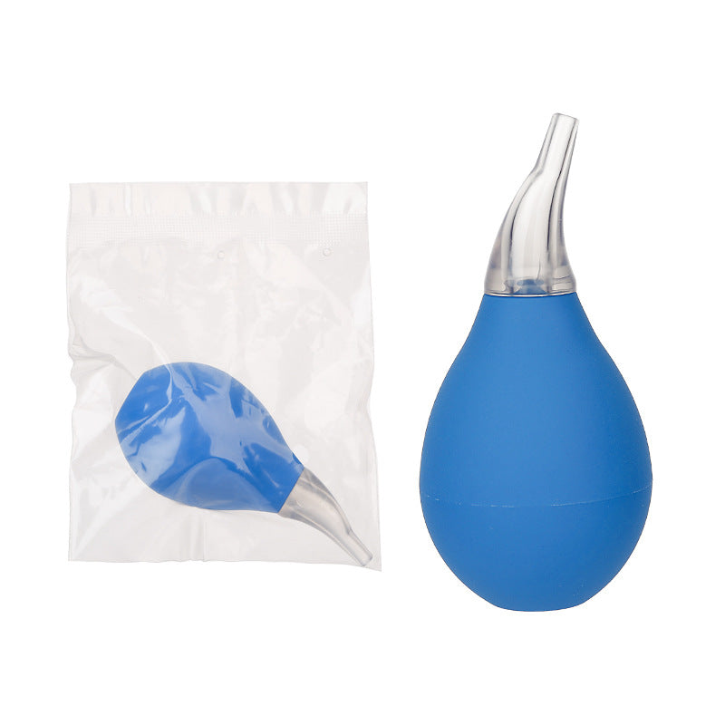 Water Drop Type Neonatal Nasal Aspirator