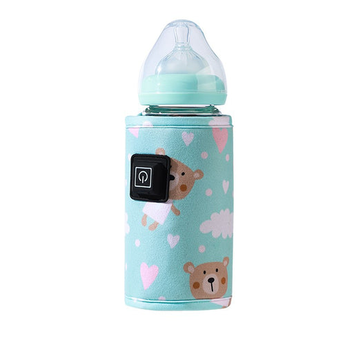 Baby Bottle Warmer