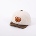 Baby Thickened Baby Cap