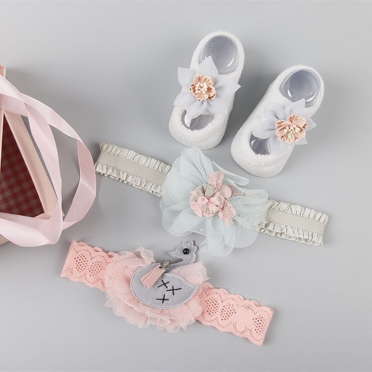 Baby Shoes