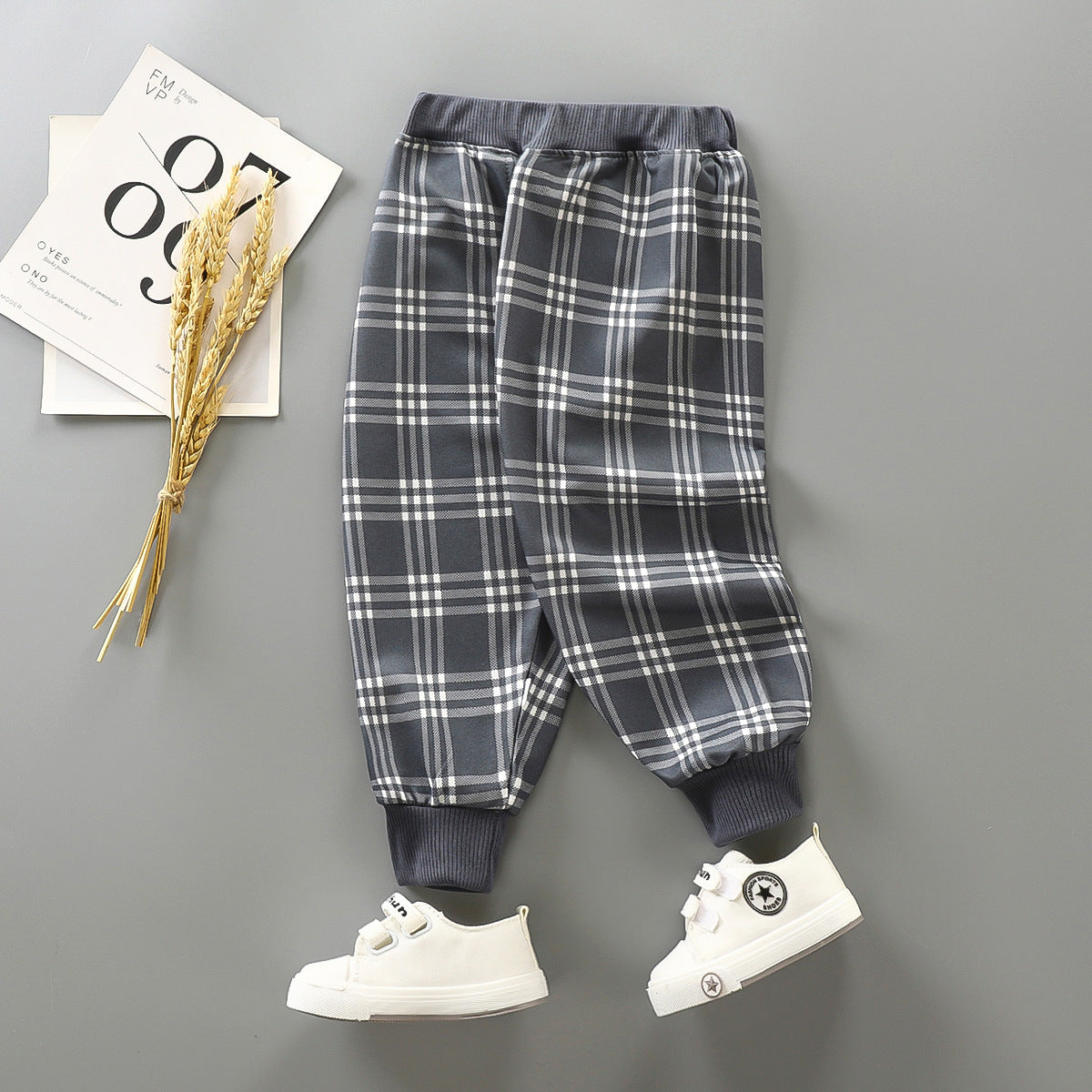 Sweatpants