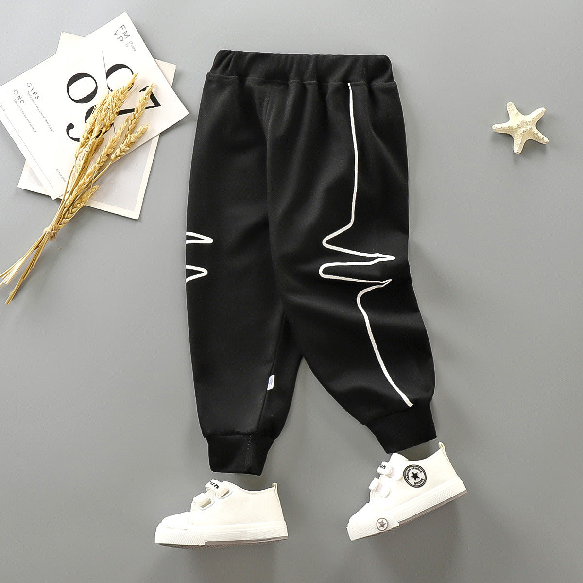 Sweatpants