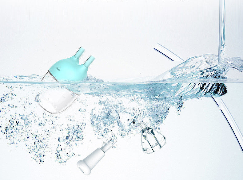 Nasal Aspirator