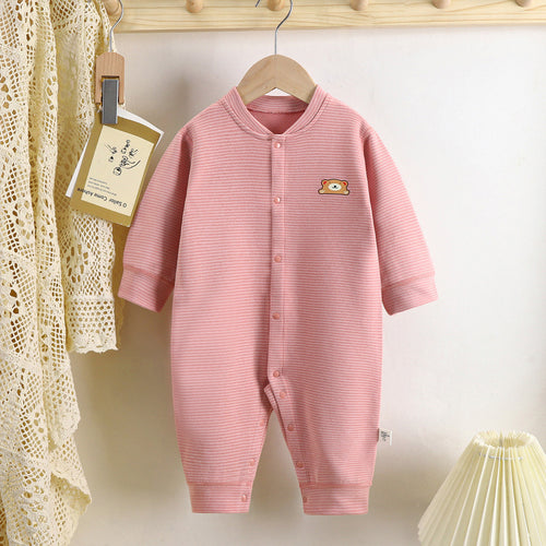 Baby Dralon Jumpsuit Onesie