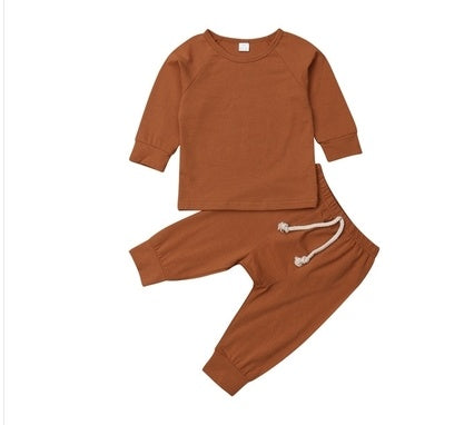 Baby Two-Piece Outfit